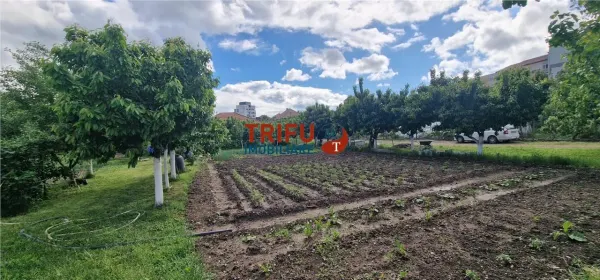 Teren Alba Iulia - poza 2