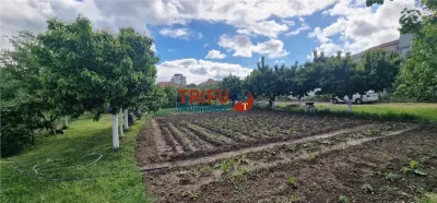 Teren de vanzare in Centrul orasului - foto 2