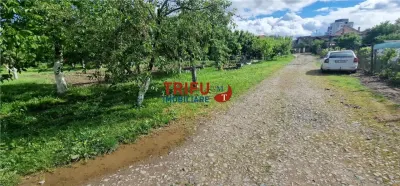 Teren de vanzare in Centrul orasului - foto 11