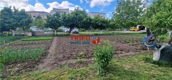 Teren Alba Iulia - poza 3