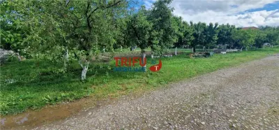Teren de vanzare in Centrul orasului - foto 9