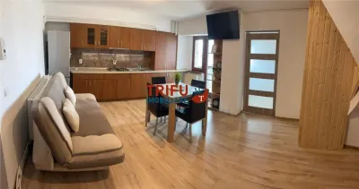 Apartament 2 camere de inchiriat zona Centru - Alba Iulia