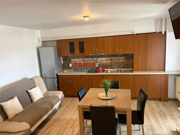 Apartament 2 camere Alba Iulia - poza 2
