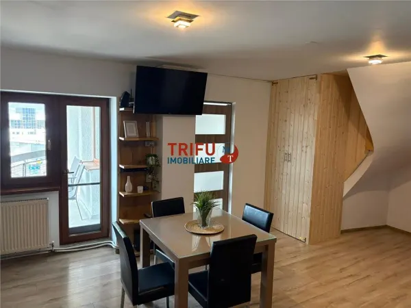 Apartament 2 camere Alba Iulia - poza 4