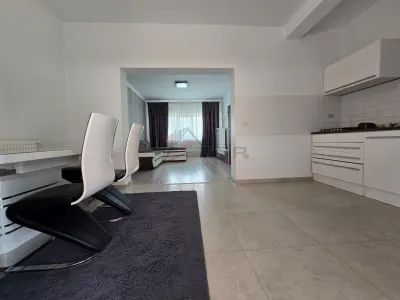 Duplex Lunca Cetatuii - foto 11