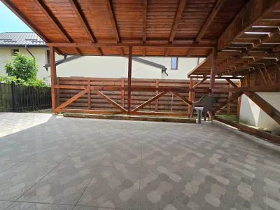 Duplex Lunca Cetatuii - foto 13