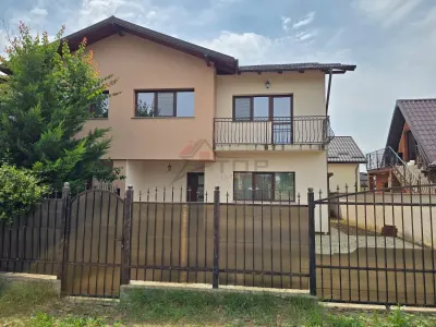 Duplex Lunca Cetatuii - foto 3