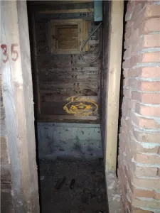 Casa de vacanta nefinalizata (Gheorgheni, zona Magasbukk, km 5) - foto 11