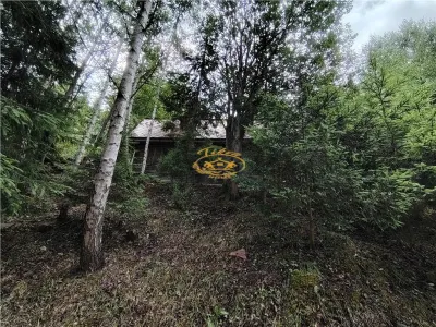 Casa de vacanta nefinalizata (Gheorgheni, zona Magasbukk, km 5) - foto 8