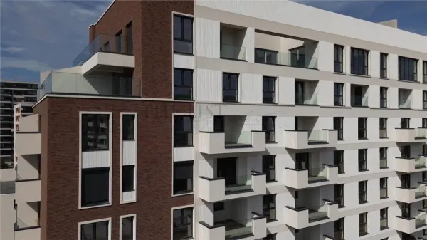 Apartament 4 camere Voluntari - poza 10