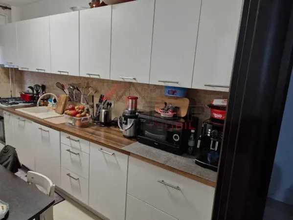 Apartament 3 camere Valea Lupului - poza 3