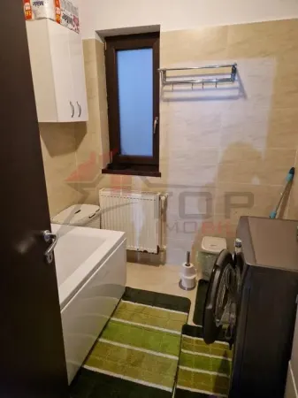 Apartament 3 camere Valea Lupului - poza 5