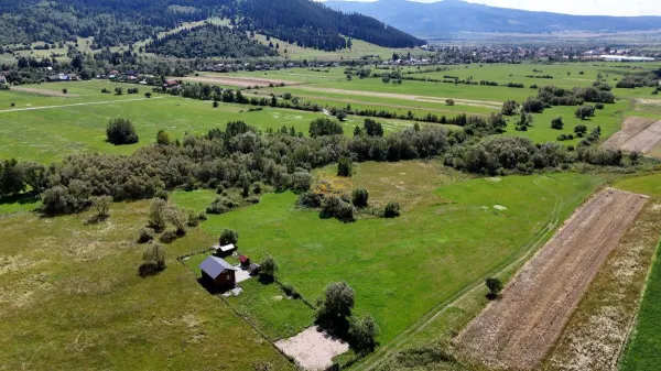 Teren Valea Stramba - poza 1