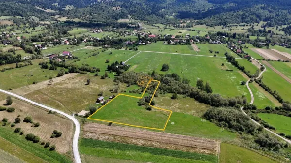 Teren Valea Stramba - poza 4