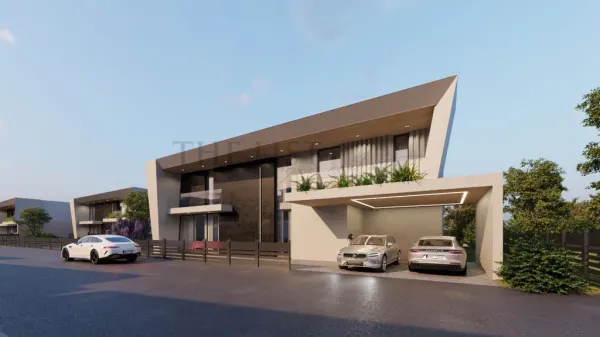 Casă 8 camere Pipera - poza 11