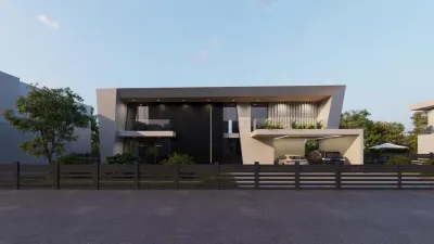 Vila Lux 8 camere  cu pisicina exterioara | PIPERA | Comision 0 % - foto 10