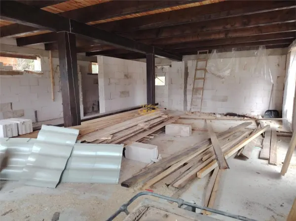 Casă 7 camere Borzont - poza 5