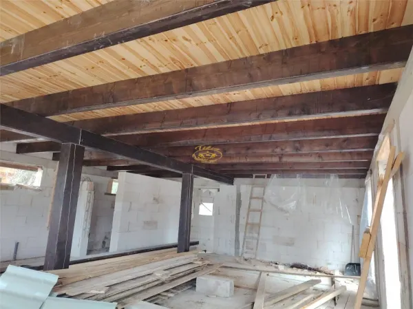 Casă 7 camere Borzont - poza 6