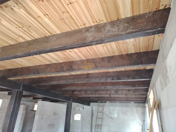 Casă 7 camere Borzont - poza 7