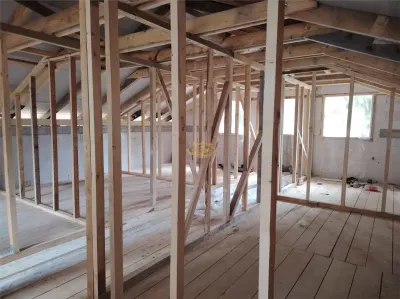 Casa de vacanta nefinalizata (Borzont) - foto 10