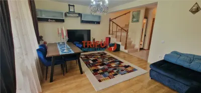 Casa tip duplex 3 camere de vanzare zona Micesti - foto 6