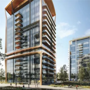 4 Camere LUX | Floreasca | Vedere lac | Taxare Inversa - Bucuresti