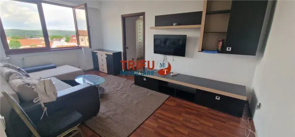 Apartament 3 camere Alba Iulia - poza 1