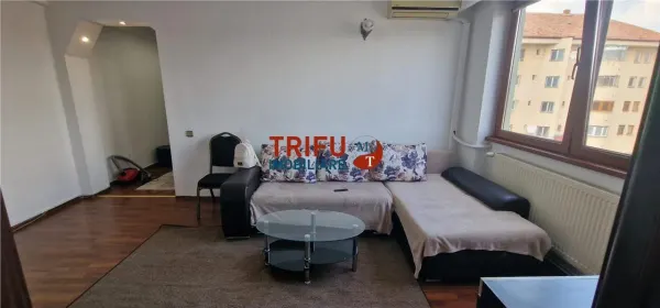 Apartament 3 camere Alba Iulia - poza 2