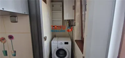Apartament 3 camere de inchiriat zona Centru - foto 12
