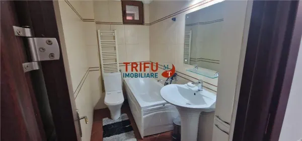 Apartament 3 camere Alba Iulia - poza 13