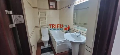 Apartament 3 camere de inchiriat zona Centru - foto 13