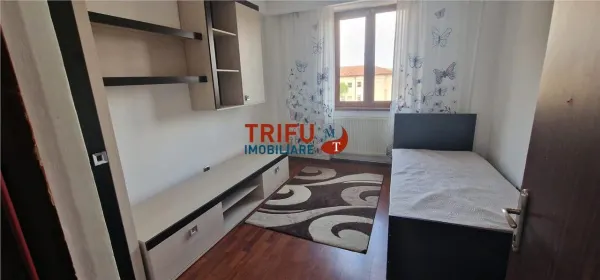 Apartament 3 camere Alba Iulia - poza 4