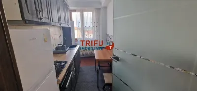 Apartament 3 camere de inchiriat zona Centru - foto 9
