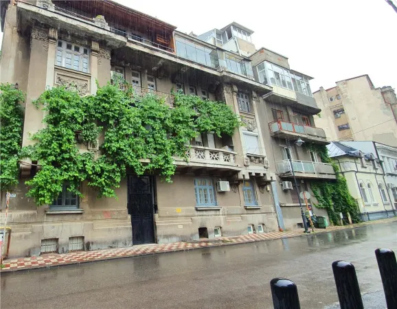Birou București - poza 1