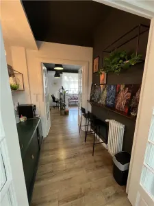 Spatiu Birouri cu 5 camere | Apartament | ROMANA - foto 14