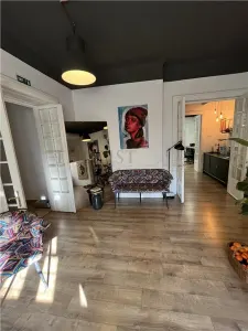 Spatiu Birouri cu 5 camere | Apartament | ROMANA - foto 19