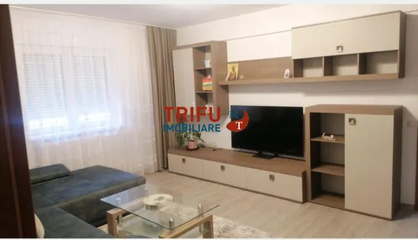 Apartament 3 camere Alba Iulia - poza 1