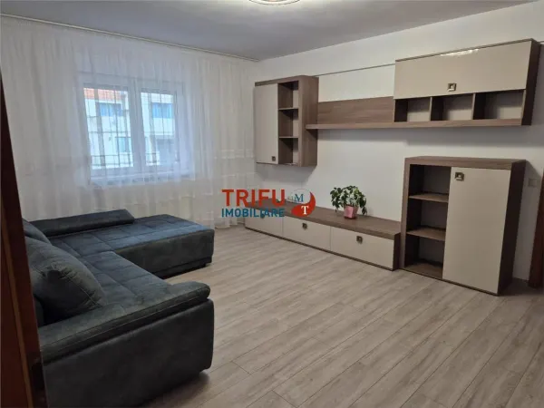 Apartament 3 camere Alba Iulia - poza 2