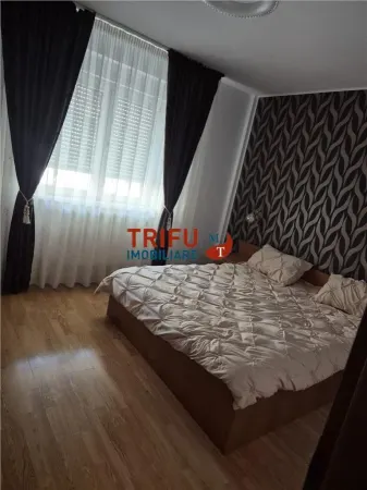 Apartament 3 camere Alba Iulia - poza 4