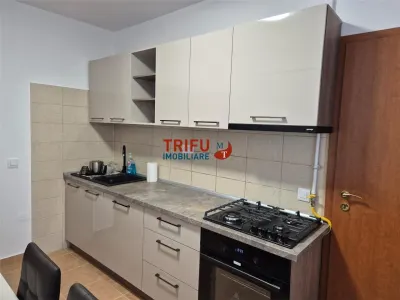 Apartament 3 camere de inchiriat zona Centru - foto 6