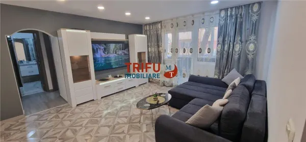 Apartament 2 camere Alba Iulia - poza 2