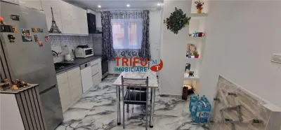 Apartament 2 camere de vanzare zona Cetate - foto 6