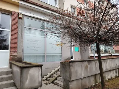 Spatiu comercial (Gheorgheni, Cart. Bucin bl. 18/F) - foto 2