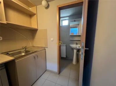Spatiu comercial (Gheorgheni, Cart. Bucin bl. 18/F) - foto 16