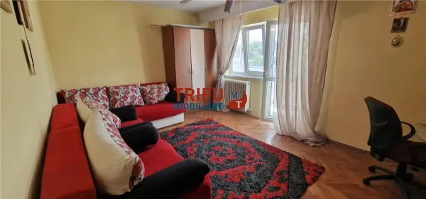 Apartament 2 camere Alba Iulia - poza 1