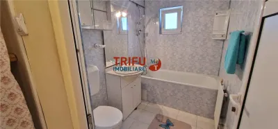 Apartament 2 camere de vanzare zona Tolstoi - foto 11