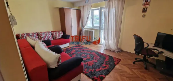 Apartament 2 camere Alba Iulia - poza 3