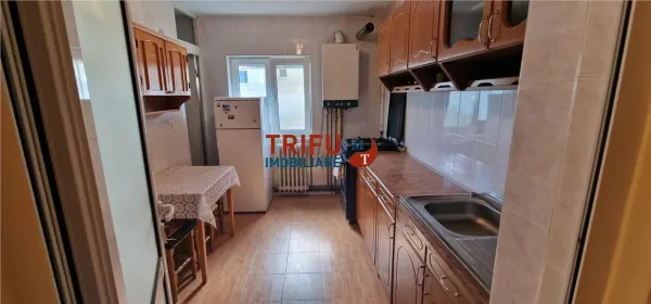 Apartament 2 camere Alba Iulia - poza 7
