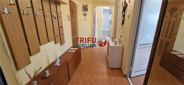 Apartament 2 camere Alba Iulia - poza 8