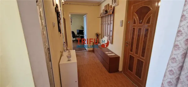 Apartament 2 camere Alba Iulia - poza 9